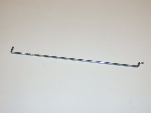 Rod governor