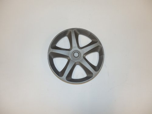 7&quot; wheel cover