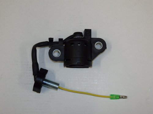 Sensor engine oil