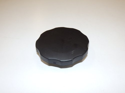 Fuel tank cap