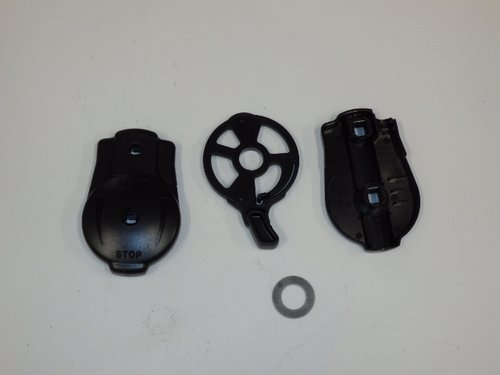 Throttle Honda/Loncin