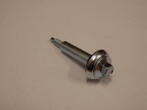 Cylinder head cover bolt combination