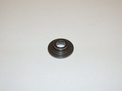 Seat valve spring