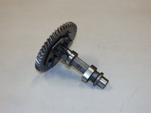 Camshaft assy