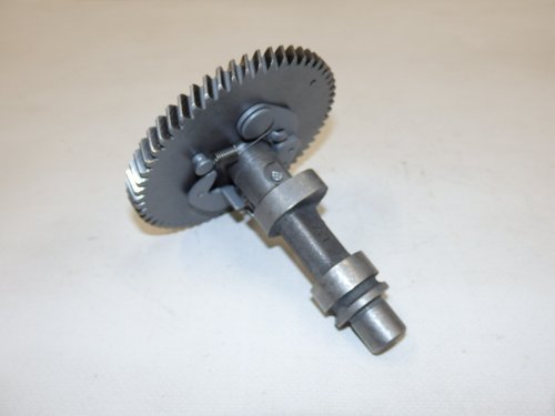 Camshaft assy