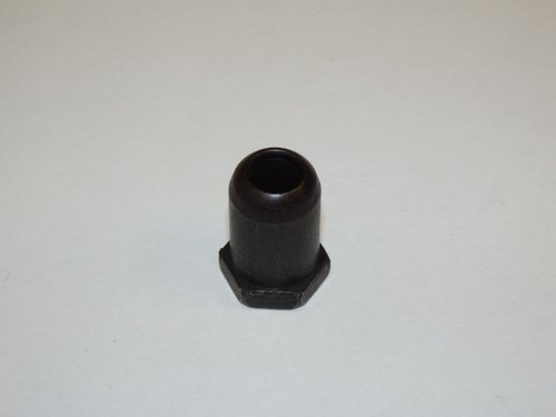 Nut valve adjusting
