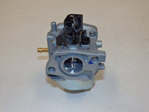 Carburetor assy