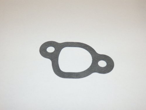 Gasket inlet