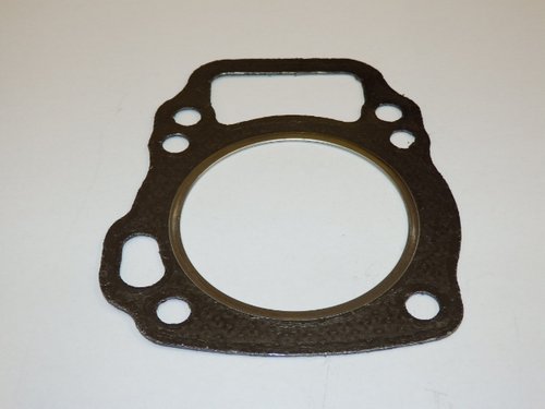 Gasket cylinder head