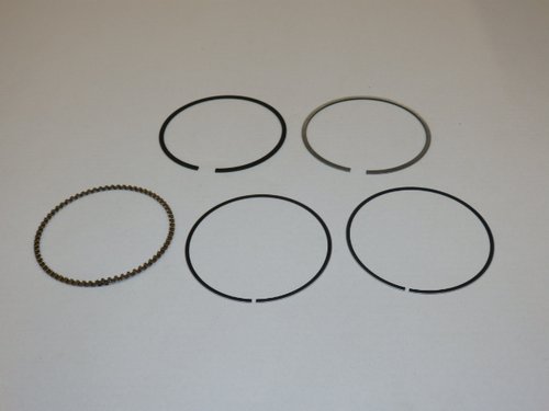 Ring assy piston