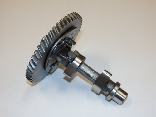 Camshaft assy