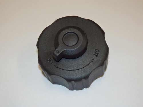 Fuel tank cap