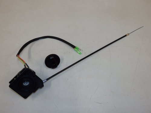 Switch assembly - 50G1521G1405H20