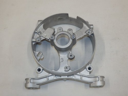 Bracket motor