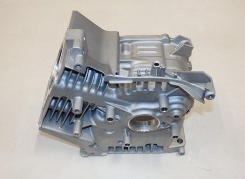 Crankcase subassembly