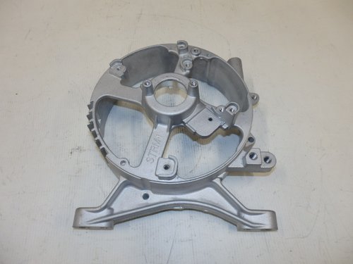 Bracket motor