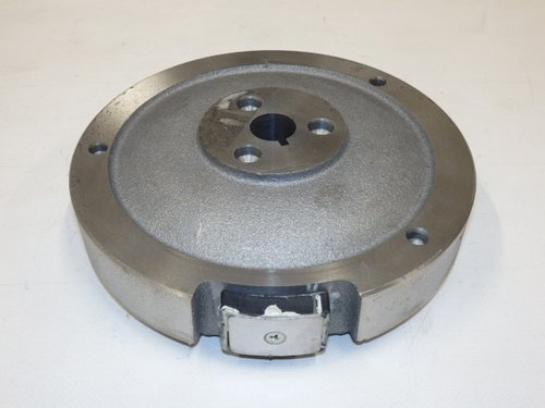 Flywheel subassembly