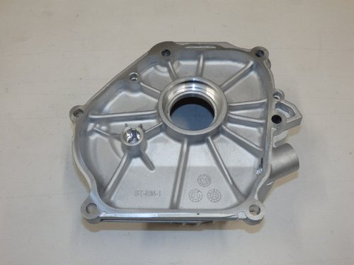 Cover crankcase