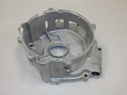 Cover crankcase