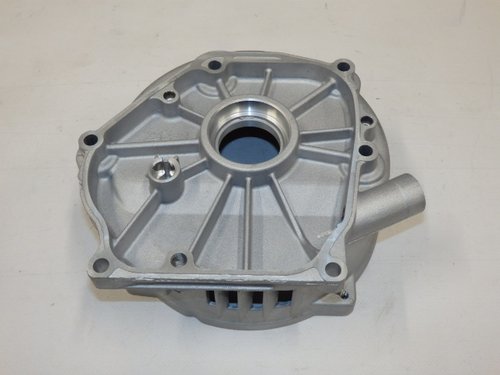 Cover crankcase