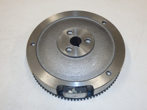 Flywheel subassembly