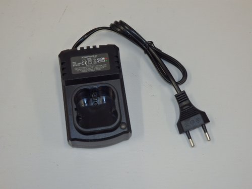 VERDEMAX nabjeka 16,8V (4338)