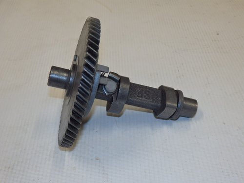 Camshaft assy