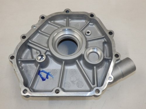 Cover crankcase