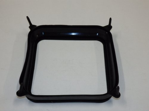 Cover gasket