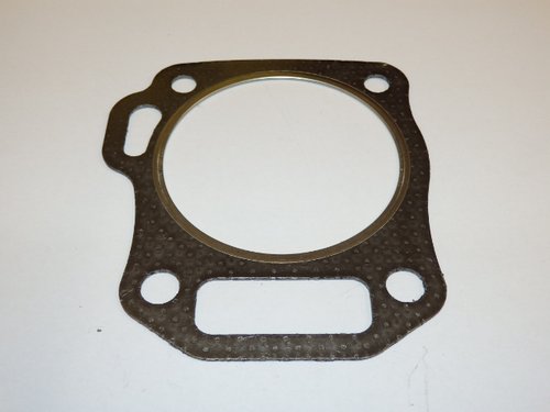 Gasket cylinder head