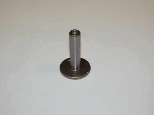 Tappet valve