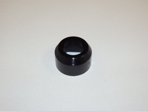Kuelov rozprn rotor