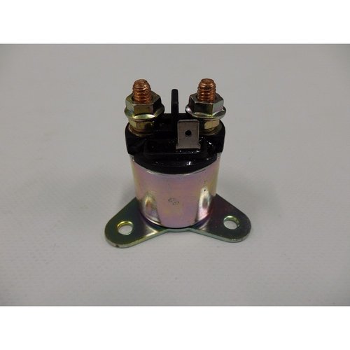 Cvka - Solenoid