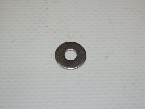 Washer pr. 4 mm