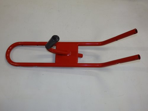 Handle bracket