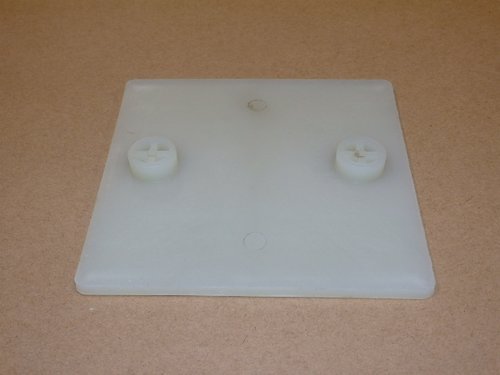 Plastov ps 120x118 mm