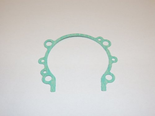 Crankcase gasket