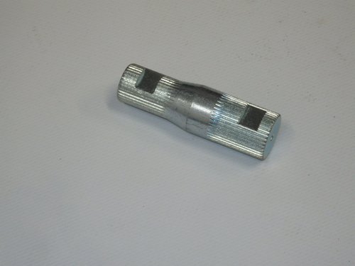 Cardan short shaft