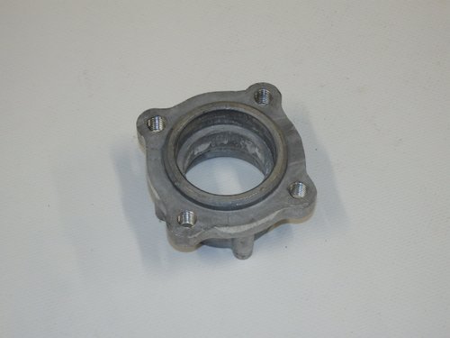 Bearing housing