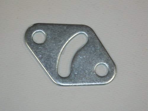 Gear plate