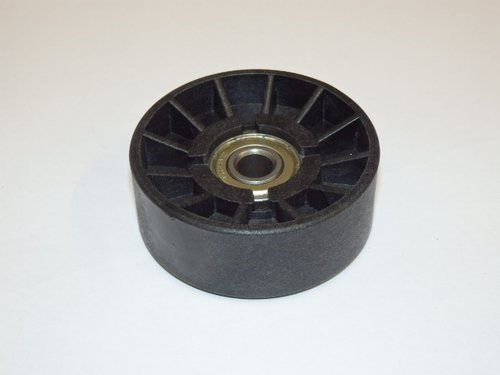 Napnac kladka = 21mm