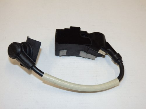 Coil ASSY