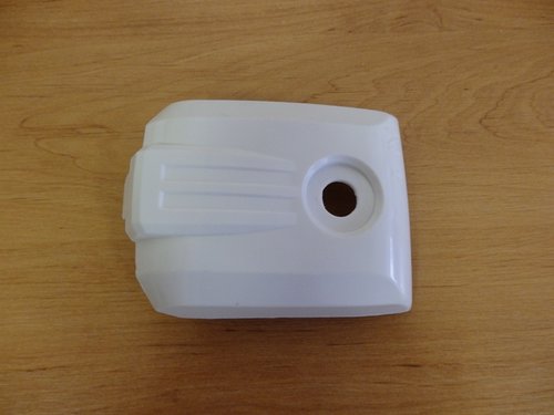 Kryt vzd.filtru TCS3800.05.00-2