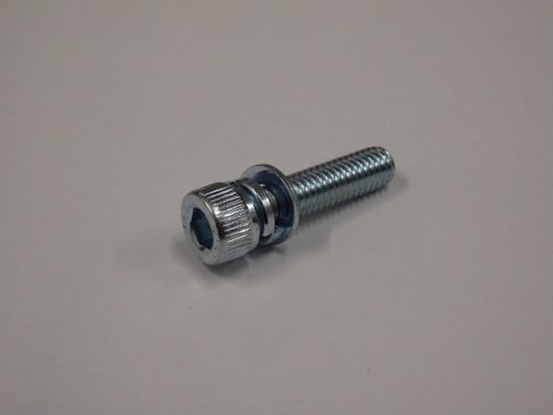 roub M5x20