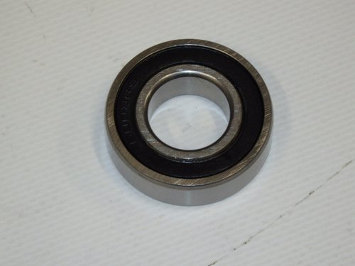 Ball bearing