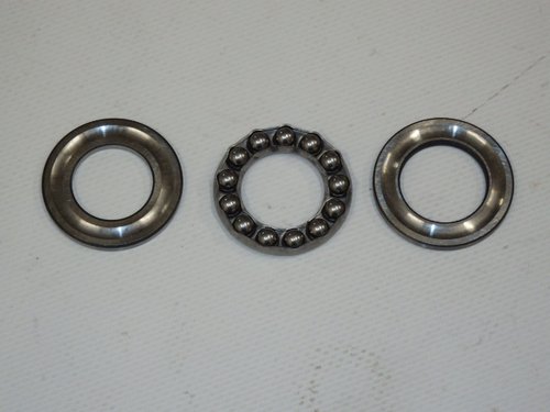 Ball bearing 51104