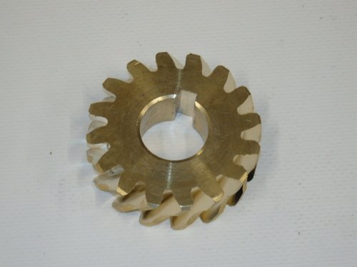 Worm gear