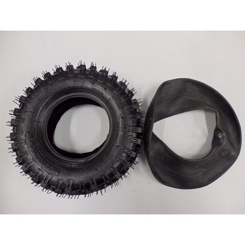 Pneu + due 13x4.10-6 - S03*00323