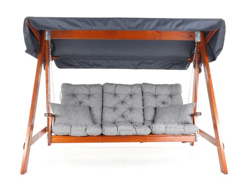 Houpaka VeGA SOLTOU DeLuxe