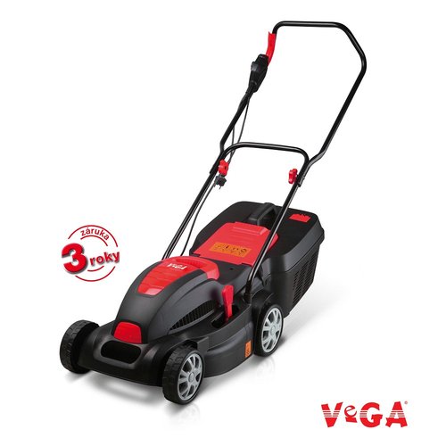 VeGA GT 3403 2018